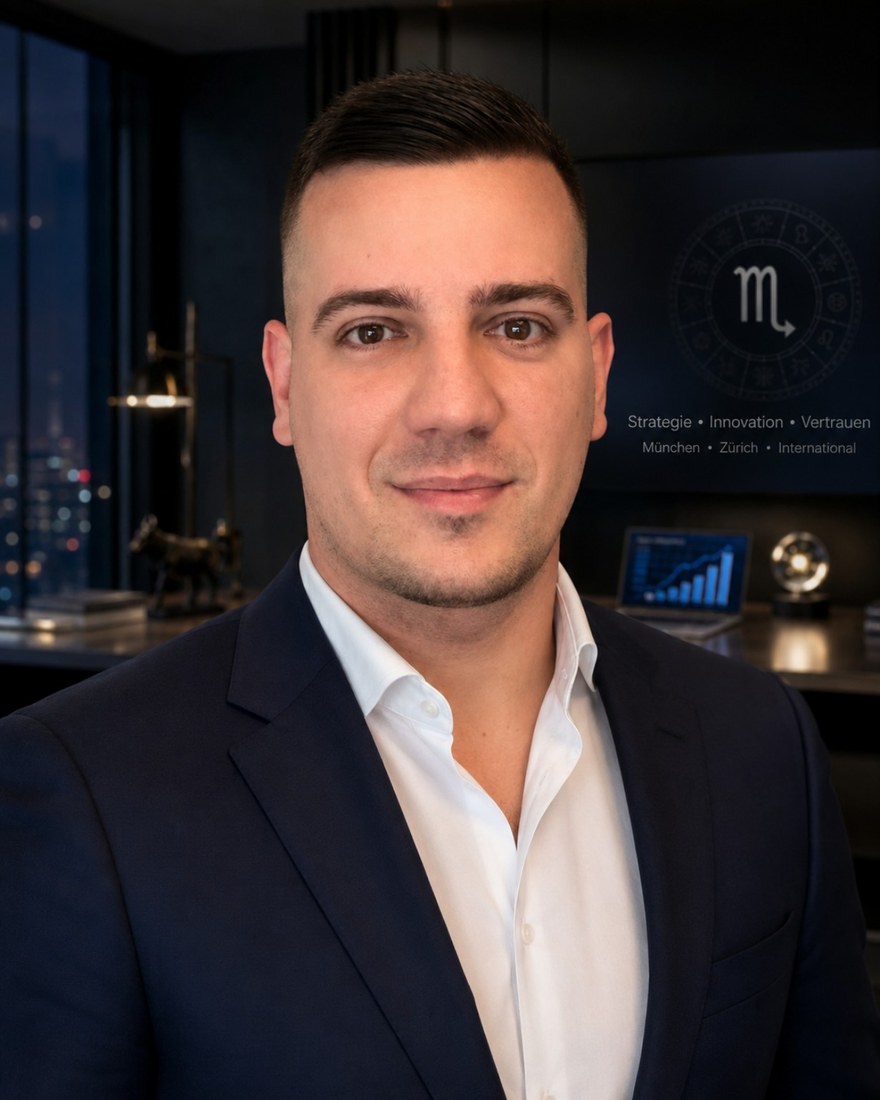 Darko Kuzman, CEO & Founder of Kuzman Labs, software and AI automation specialist
