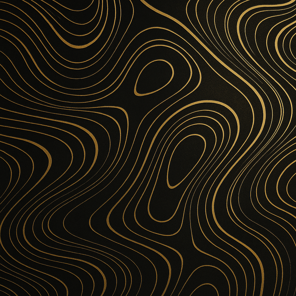 Luxurious abstract background